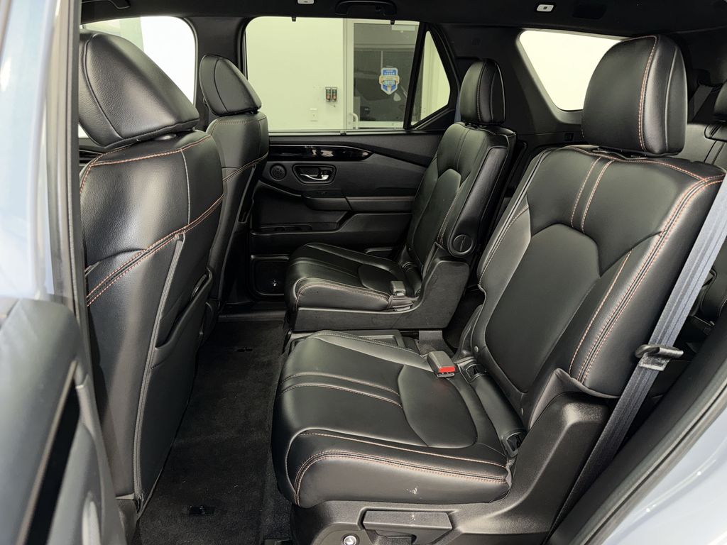 Thumbnail: 2023 Honda Pilot - 12
