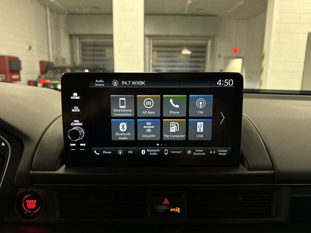 Thumbnail: 2023 Honda Pilot - 13