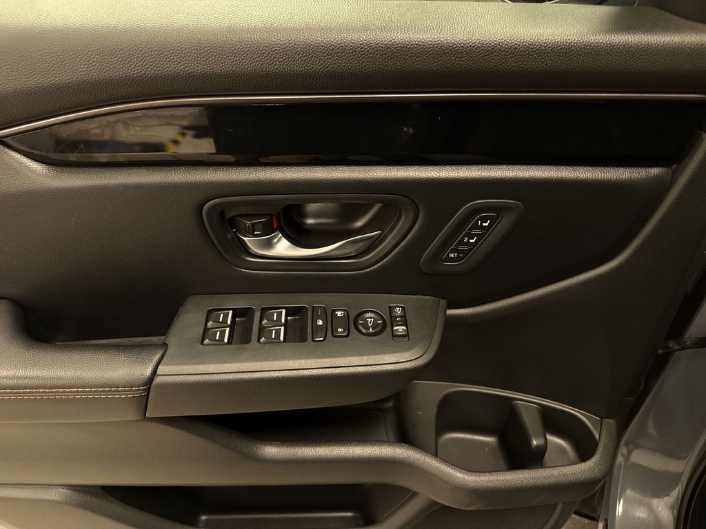 Thumbnail: 2023 Honda Pilot - 27