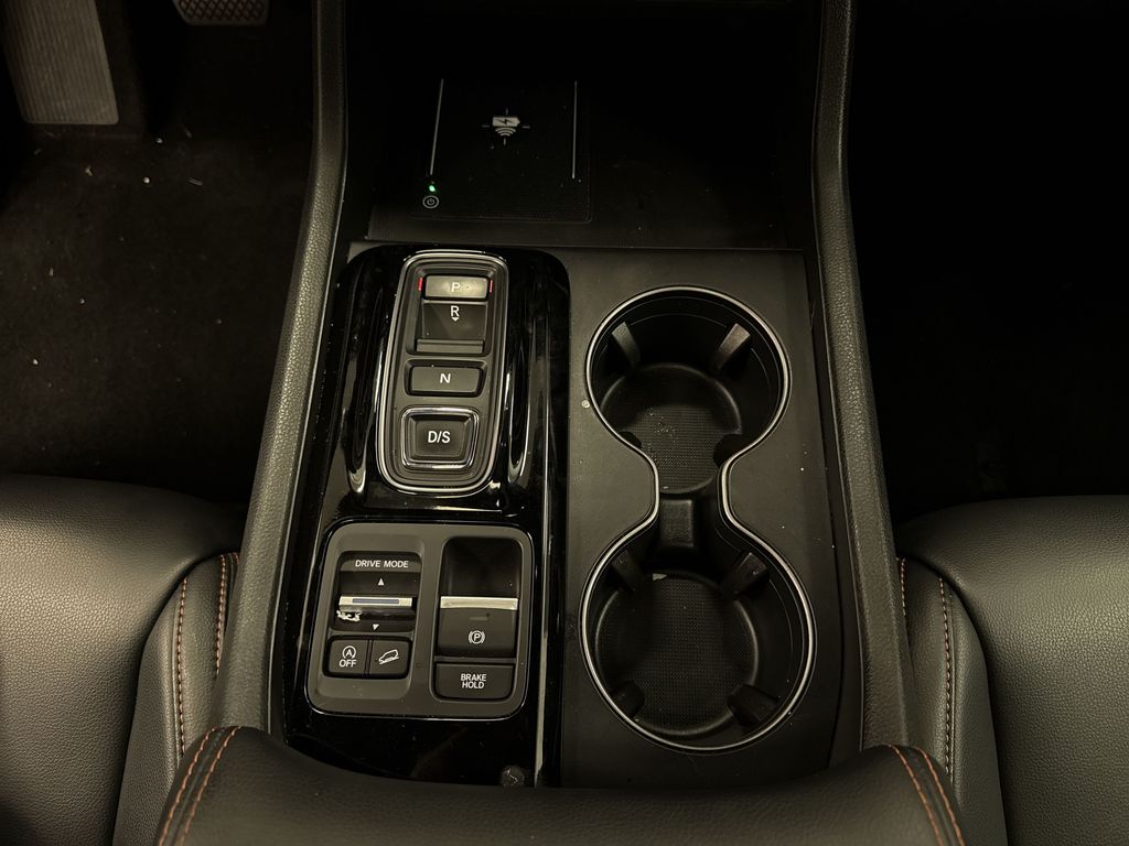 Thumbnail: 2023 Honda Pilot - 36