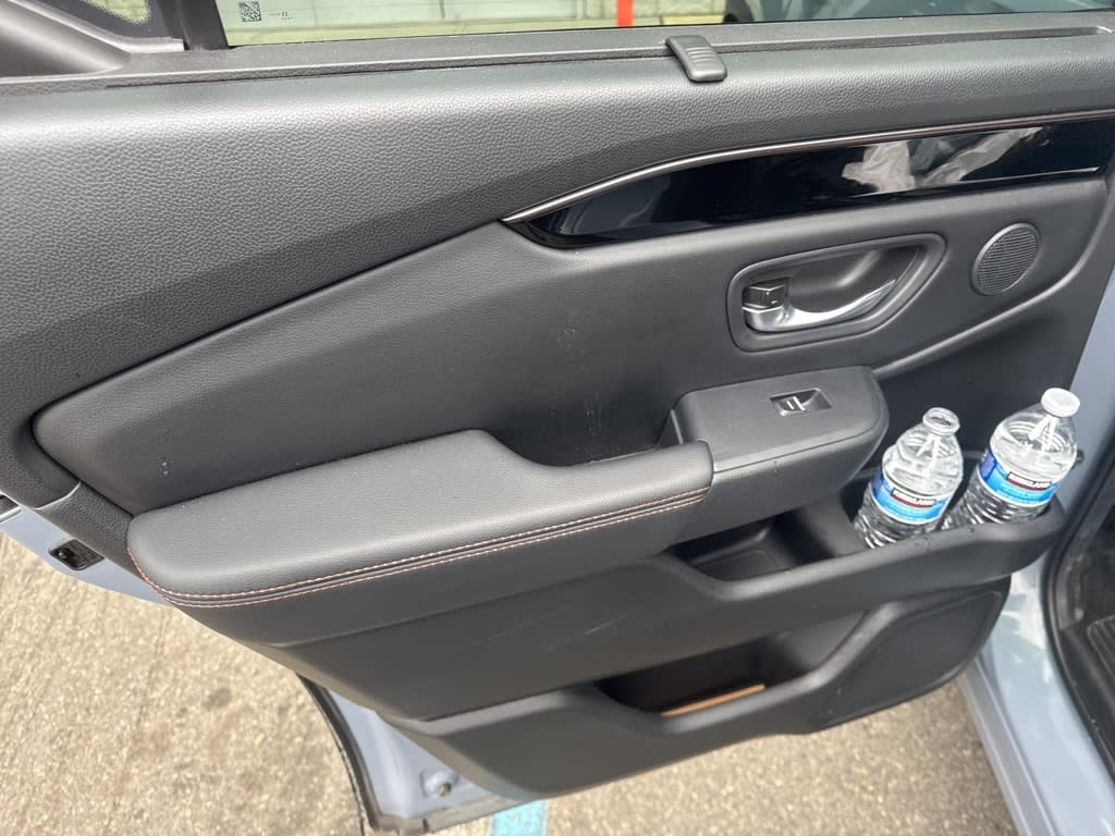 Thumbnail: 2024 Honda Pilot - 20