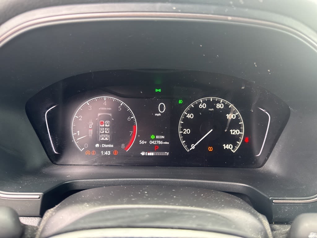 Thumbnail: 2024 Honda Pilot - 12