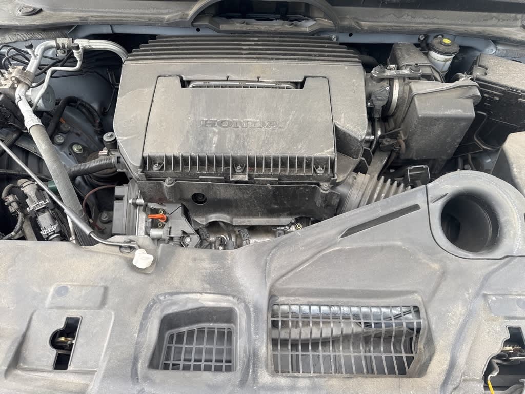 Thumbnail: 2024 Honda Pilot - 7