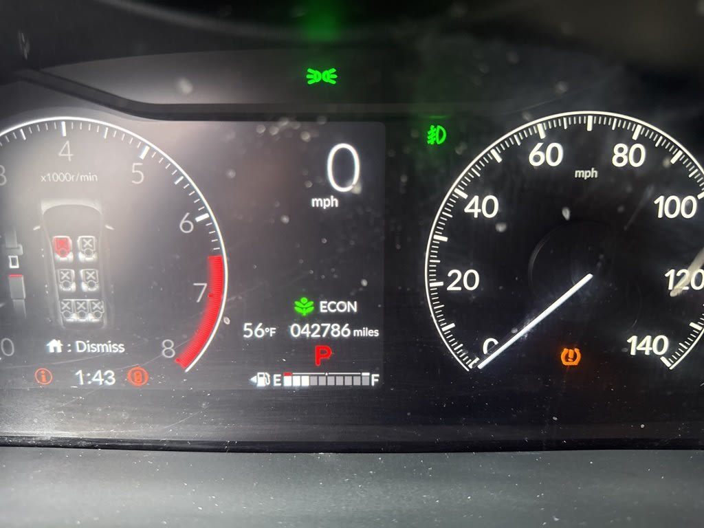 Thumbnail: 2024 Honda Pilot - 17