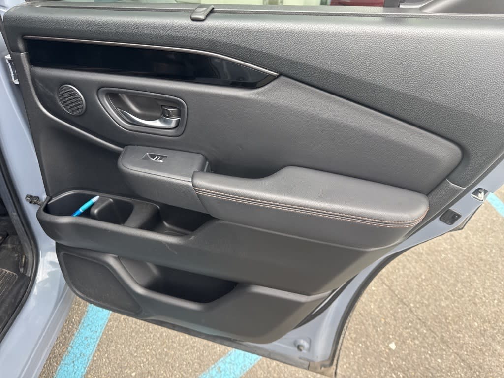 Thumbnail: 2024 Honda Pilot - 23