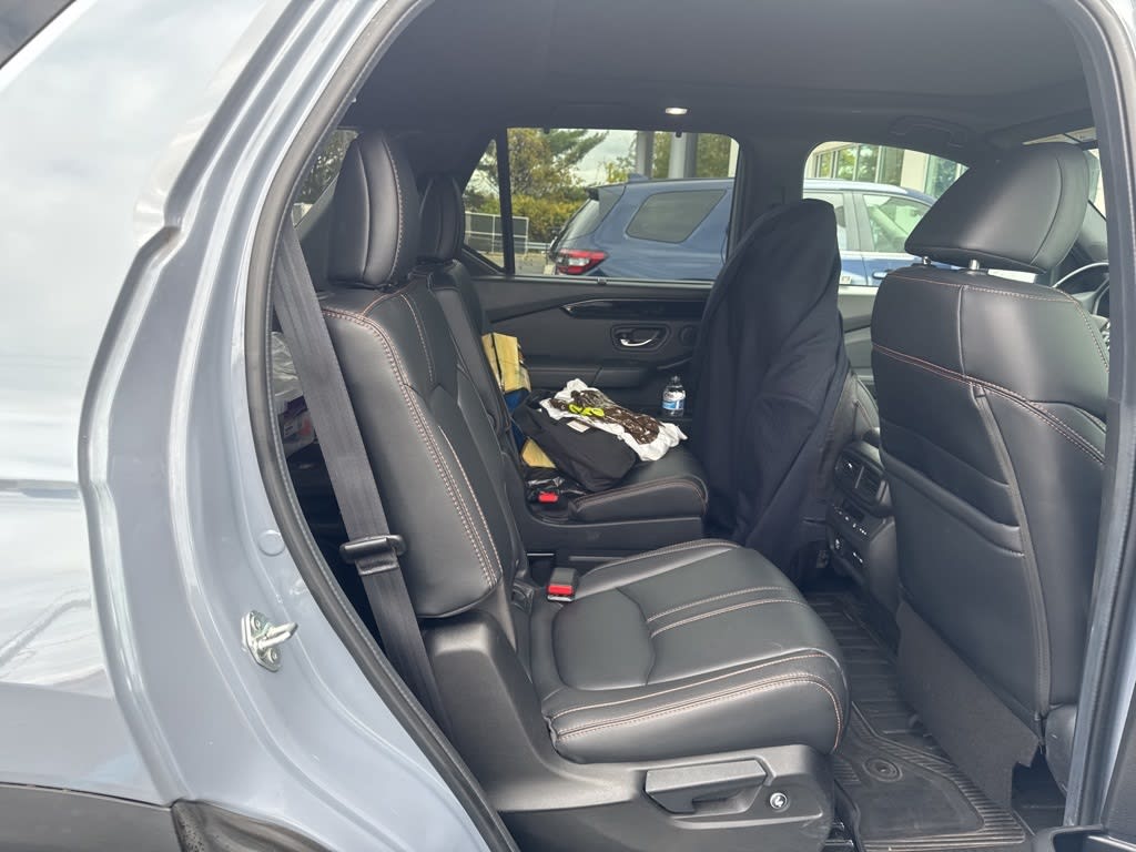 Thumbnail: 2024 Honda Pilot - 22