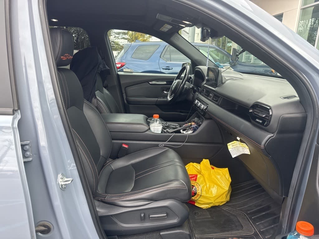 Thumbnail: 2024 Honda Pilot - 9