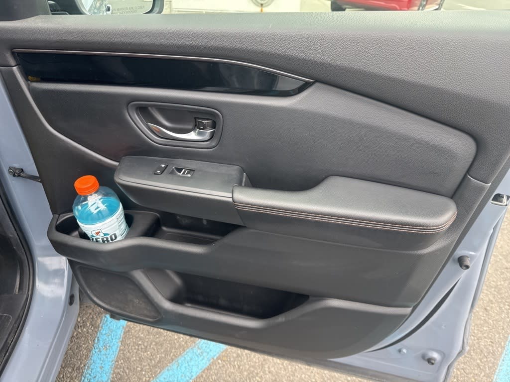 Thumbnail: 2024 Honda Pilot - 19