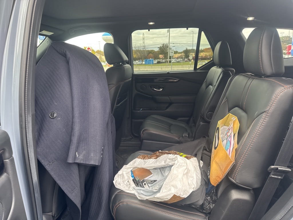 Thumbnail: 2024 Honda Pilot - 10