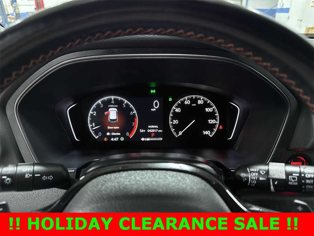 Thumbnail: 2024 Honda Pilot - 22