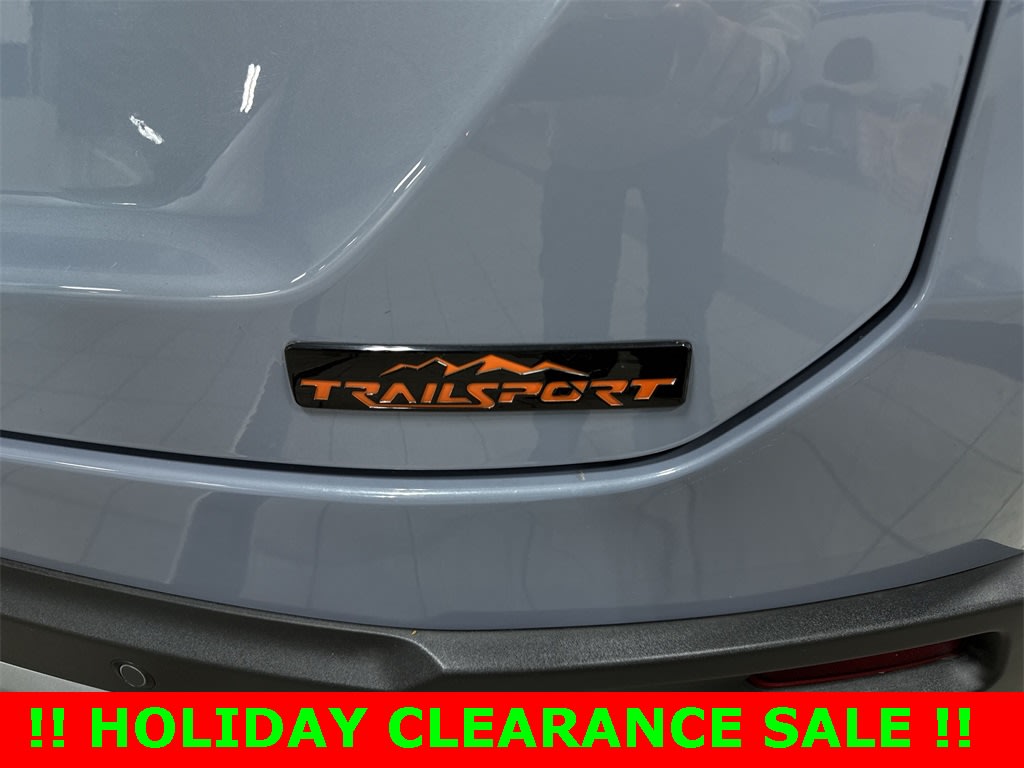 Thumbnail: 2024 Honda Pilot - 6