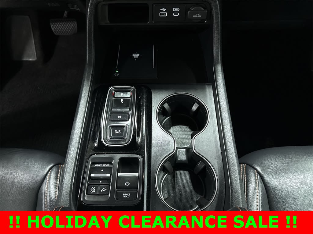 Thumbnail: 2024 Honda Pilot - 12