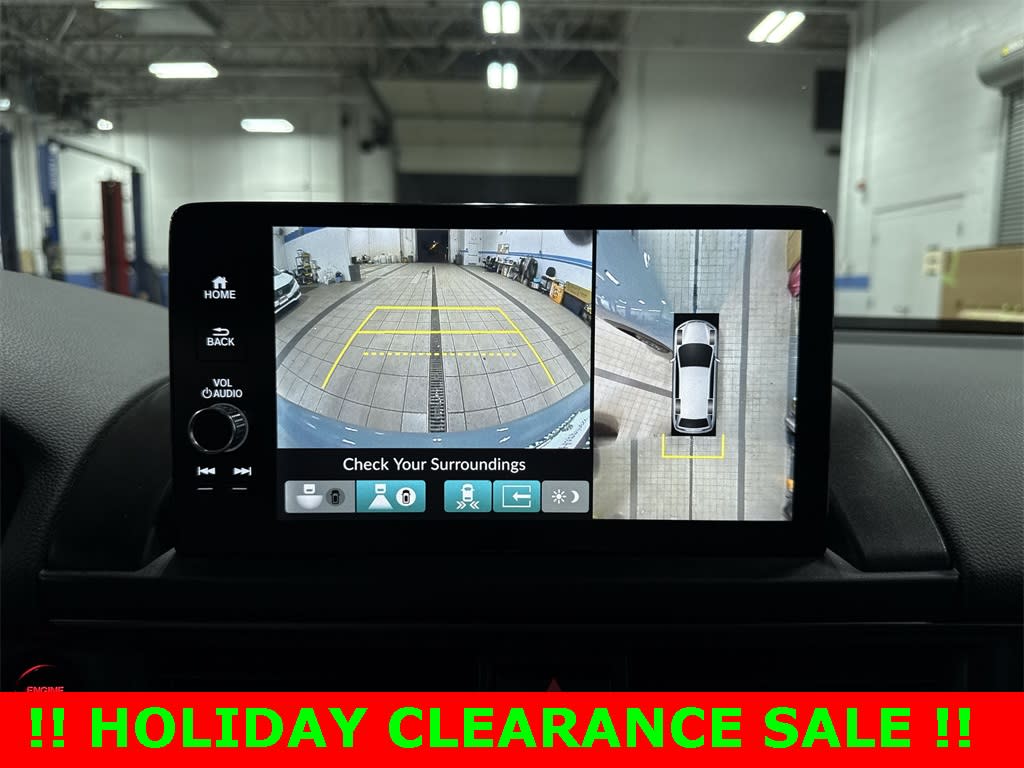 Thumbnail: 2024 Honda Pilot - 20