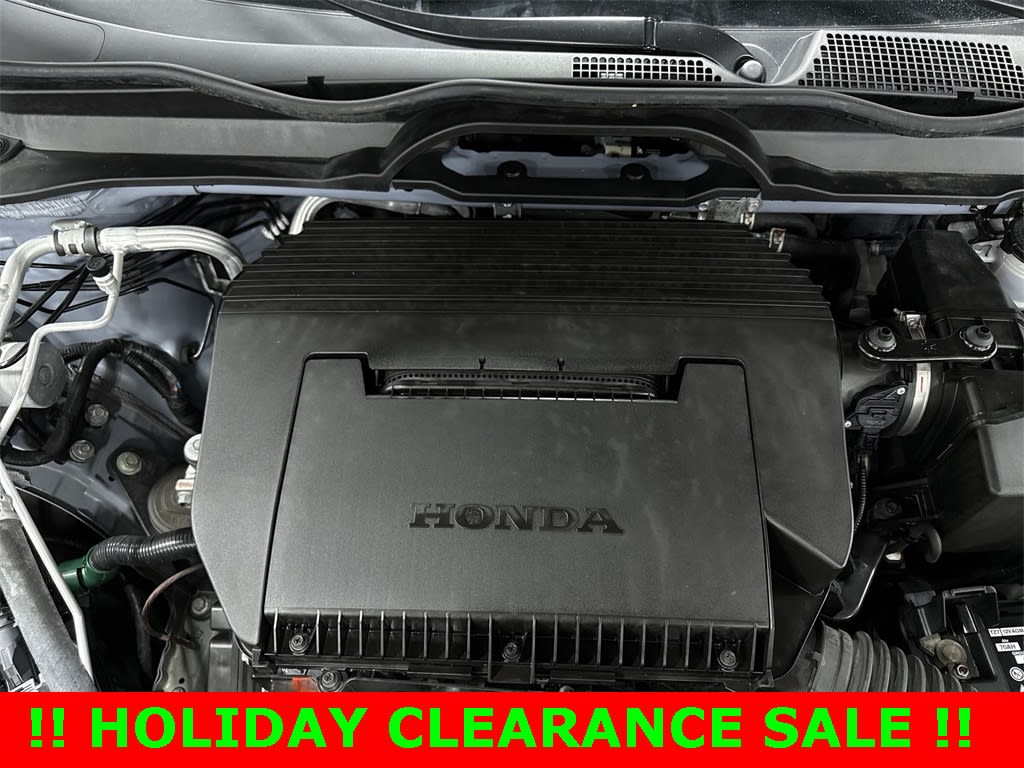 Thumbnail: 2024 Honda Pilot - 8