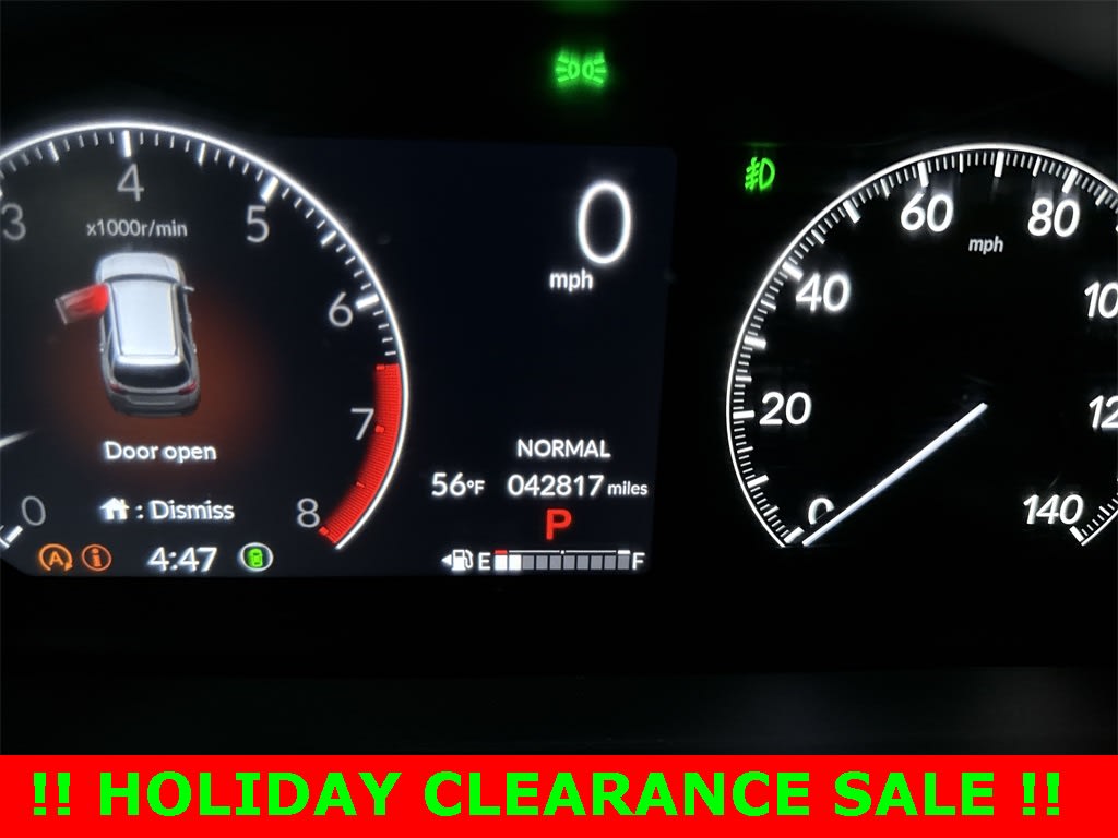 Thumbnail: 2024 Honda Pilot - 13