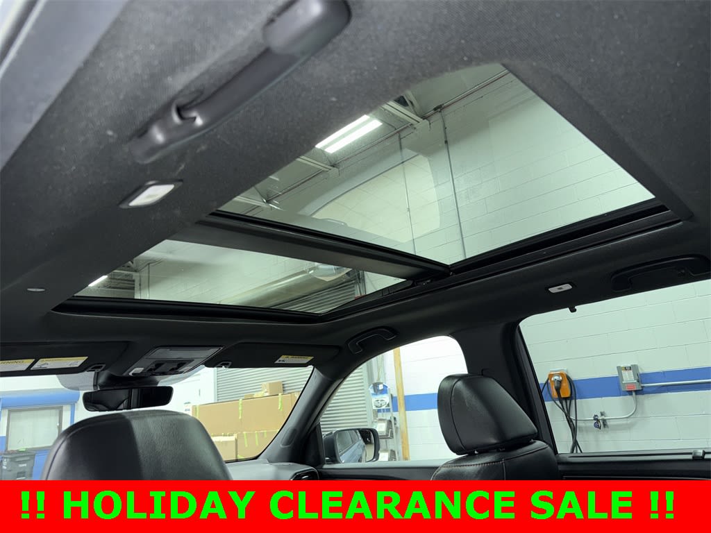 Thumbnail: 2024 Honda Pilot - 19