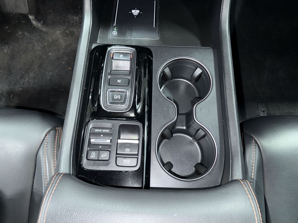 Thumbnail: 2024 Honda Pilot - 36