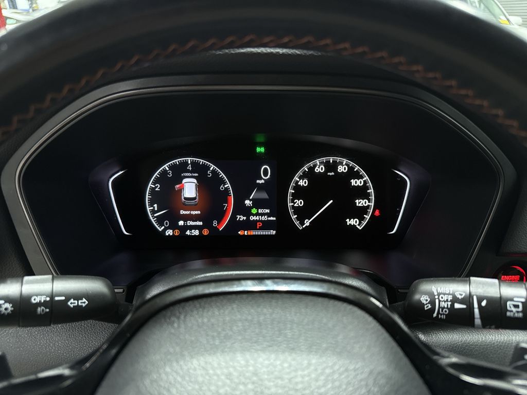 Thumbnail: 2024 Honda Pilot - 37