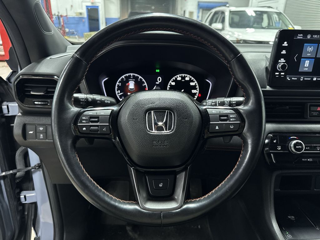 Thumbnail: 2024 Honda Pilot - 2