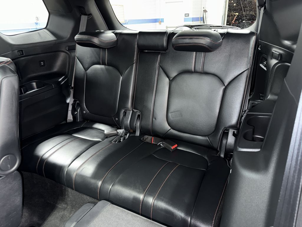 Thumbnail: 2024 Honda Pilot - 24