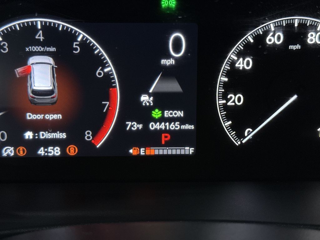 Thumbnail: 2024 Honda Pilot - 14