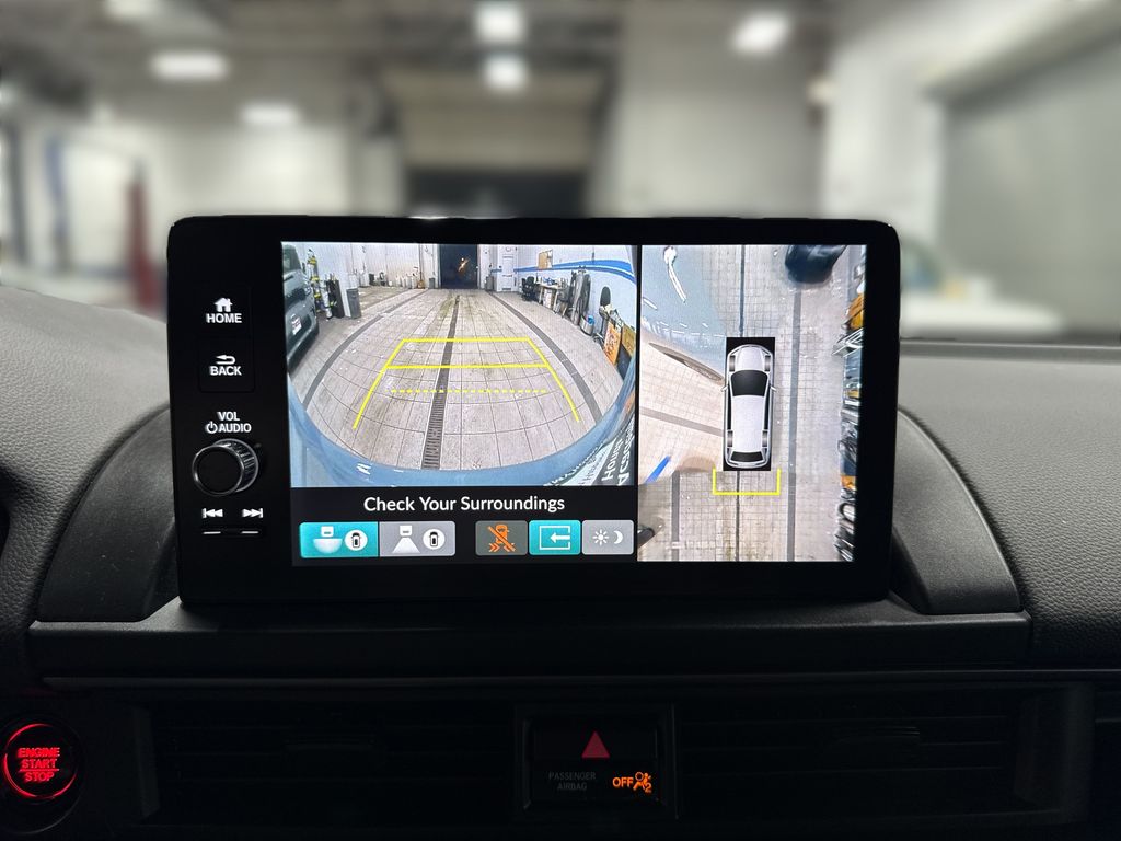 Thumbnail: 2024 Honda Pilot - 29