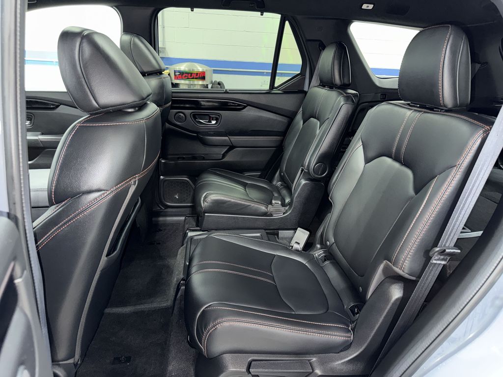 Thumbnail: 2024 Honda Pilot - 11