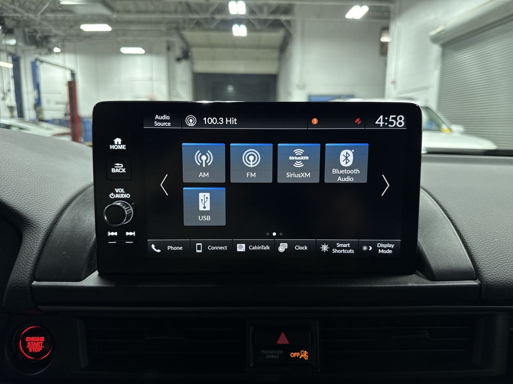 Thumbnail: 2024 Honda Pilot - 12