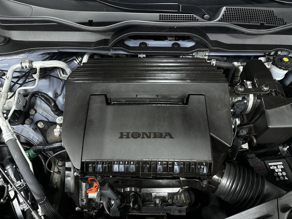 Thumbnail: 2024 Honda Pilot - 8