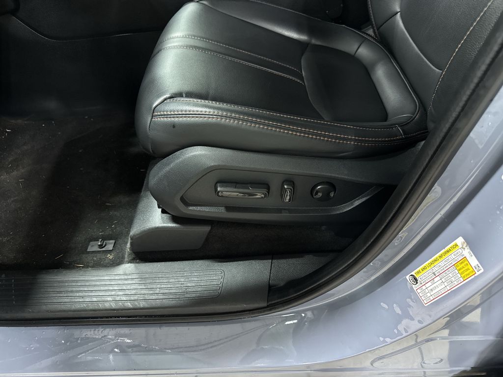 Thumbnail: 2024 Honda Pilot - 27