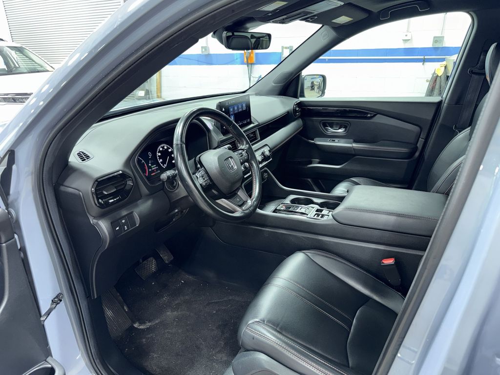 Thumbnail: 2024 Honda Pilot - 34