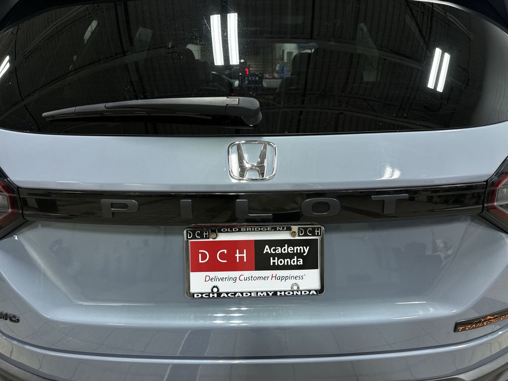 Thumbnail: 2024 Honda Pilot - 31