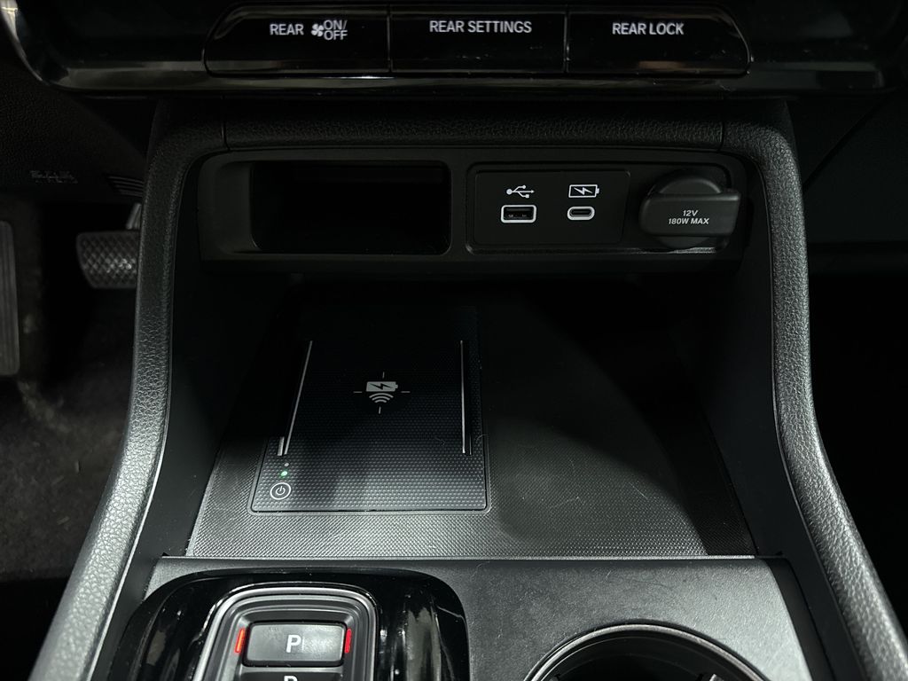 Thumbnail: 2024 Honda Pilot - 13