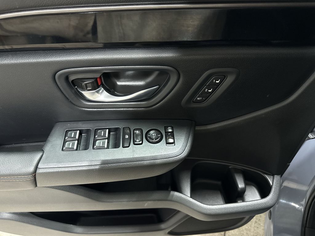 Thumbnail: 2024 Honda Pilot - 26