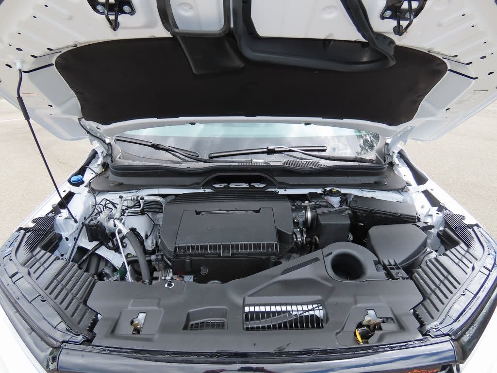 Thumbnail: 2025 Honda Pilot - 9