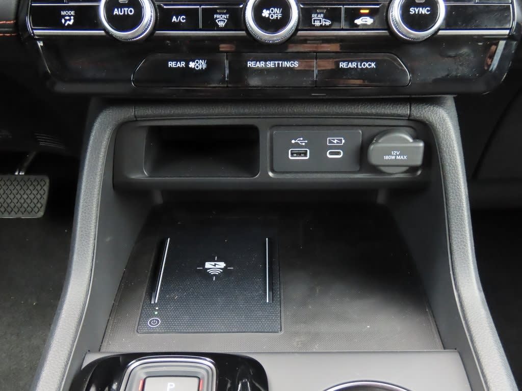 Thumbnail: 2025 Honda Pilot - 24