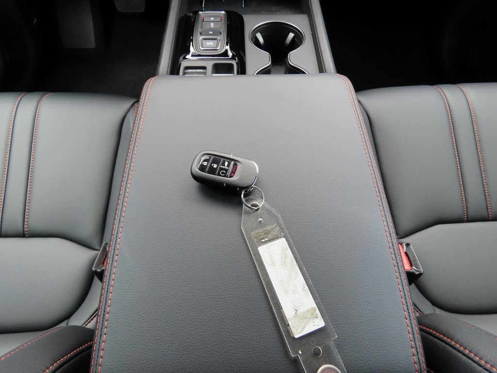 Thumbnail: 2025 Honda Pilot - 26