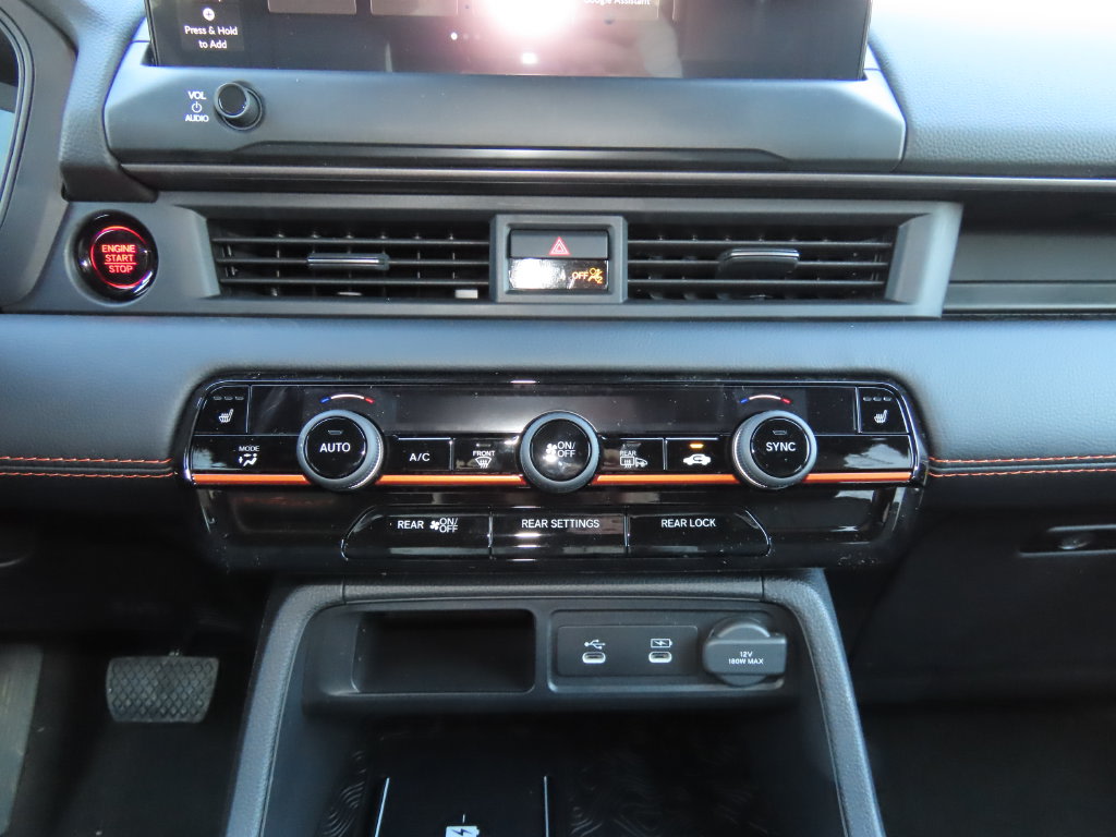 Thumbnail: 2026 Honda Pilot - 26