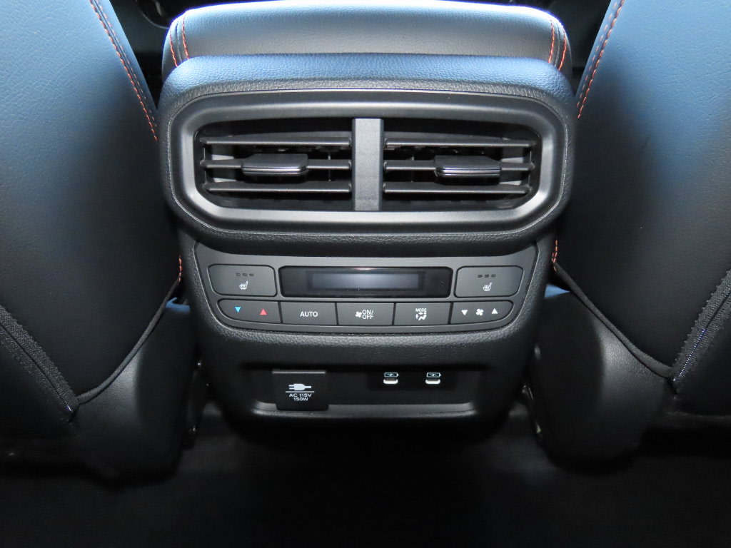 Thumbnail: 2026 Honda Pilot - 29