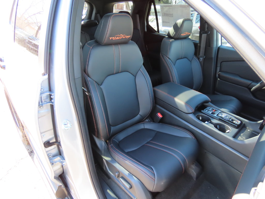 Thumbnail: 2026 Honda Pilot - 24
