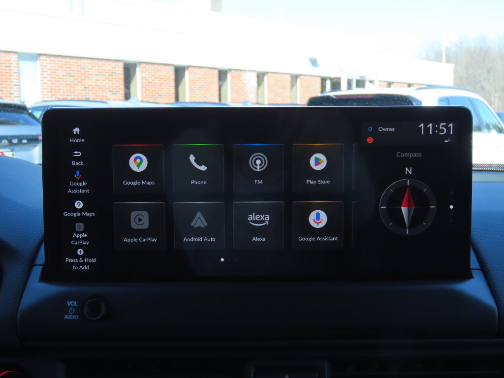 Thumbnail: 2026 Honda Pilot - 25