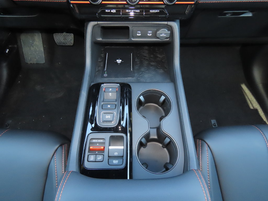 Thumbnail: 2026 Honda Pilot - 15