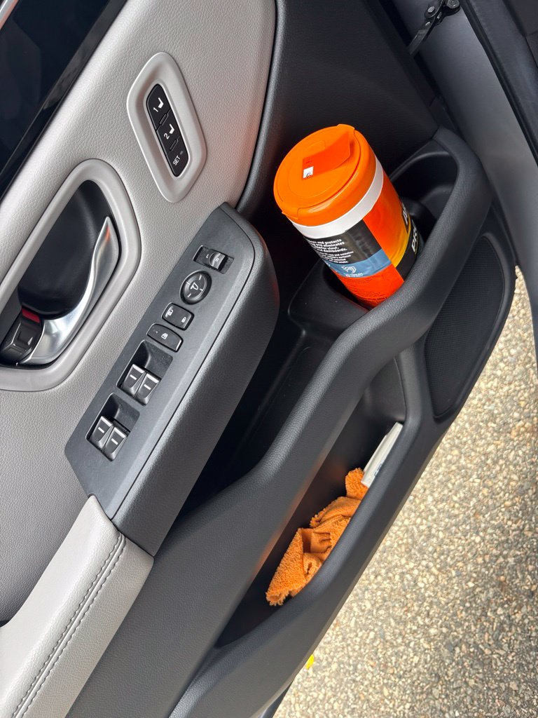 Thumbnail: 2024 Honda Pilot - 14
