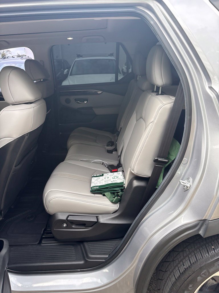 Thumbnail: 2024 Honda Pilot - 9