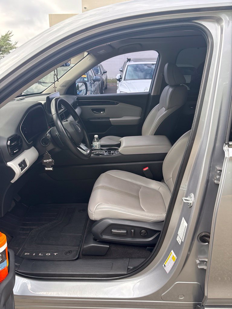 Thumbnail: 2024 Honda Pilot - 8