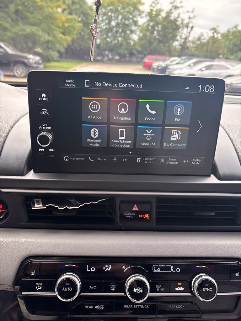 Thumbnail: 2024 Honda Pilot - 10