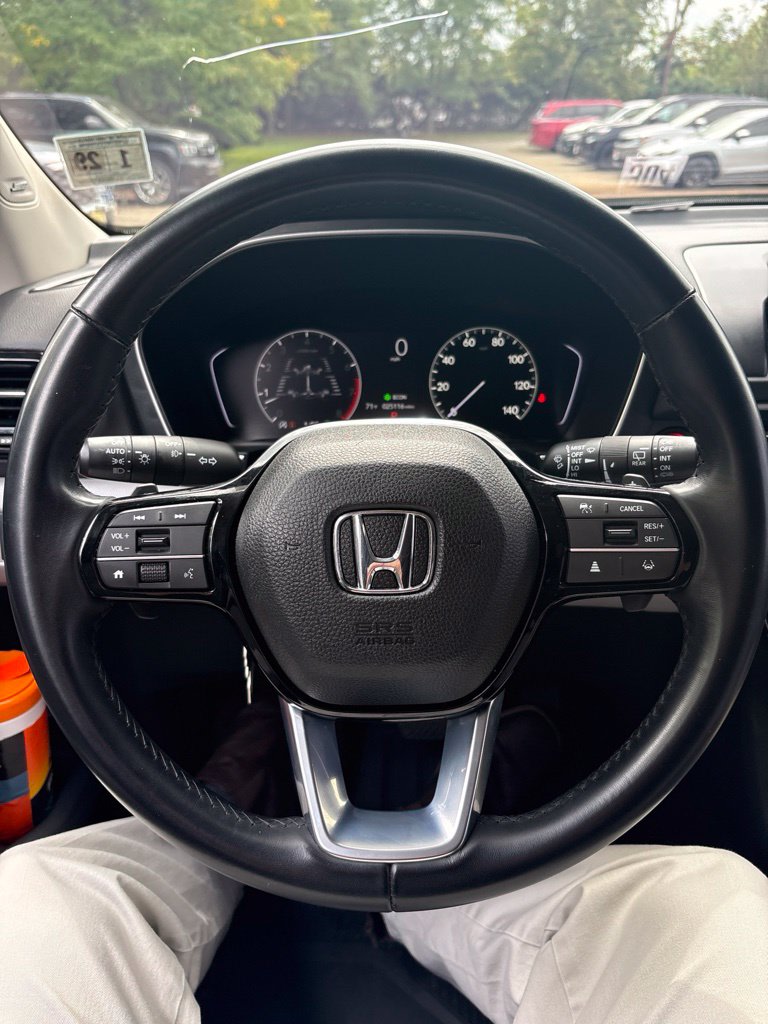 Thumbnail: 2024 Honda Pilot - 2