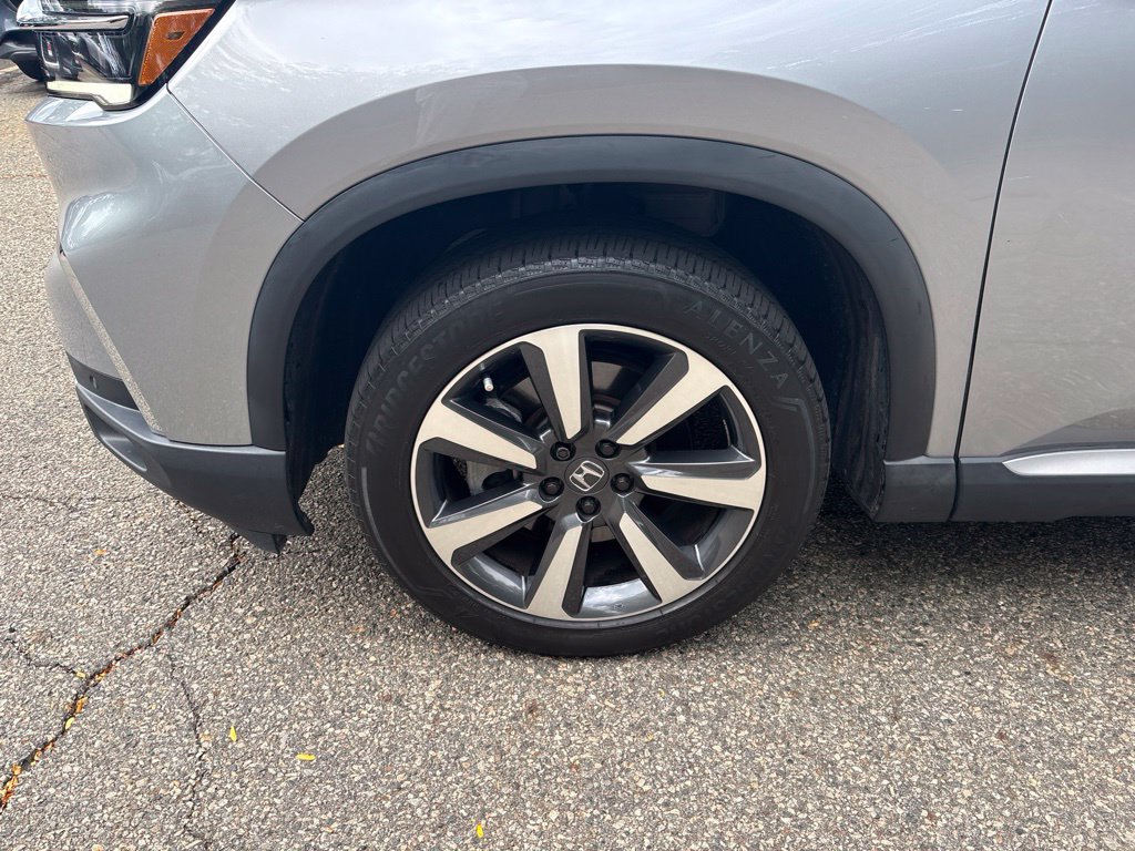 Thumbnail: 2024 Honda Pilot - 7