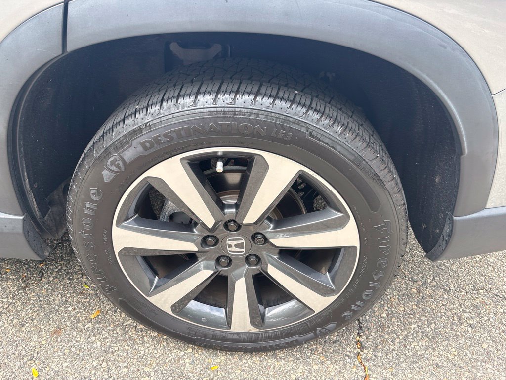 Thumbnail: 2024 Honda Pilot - 20