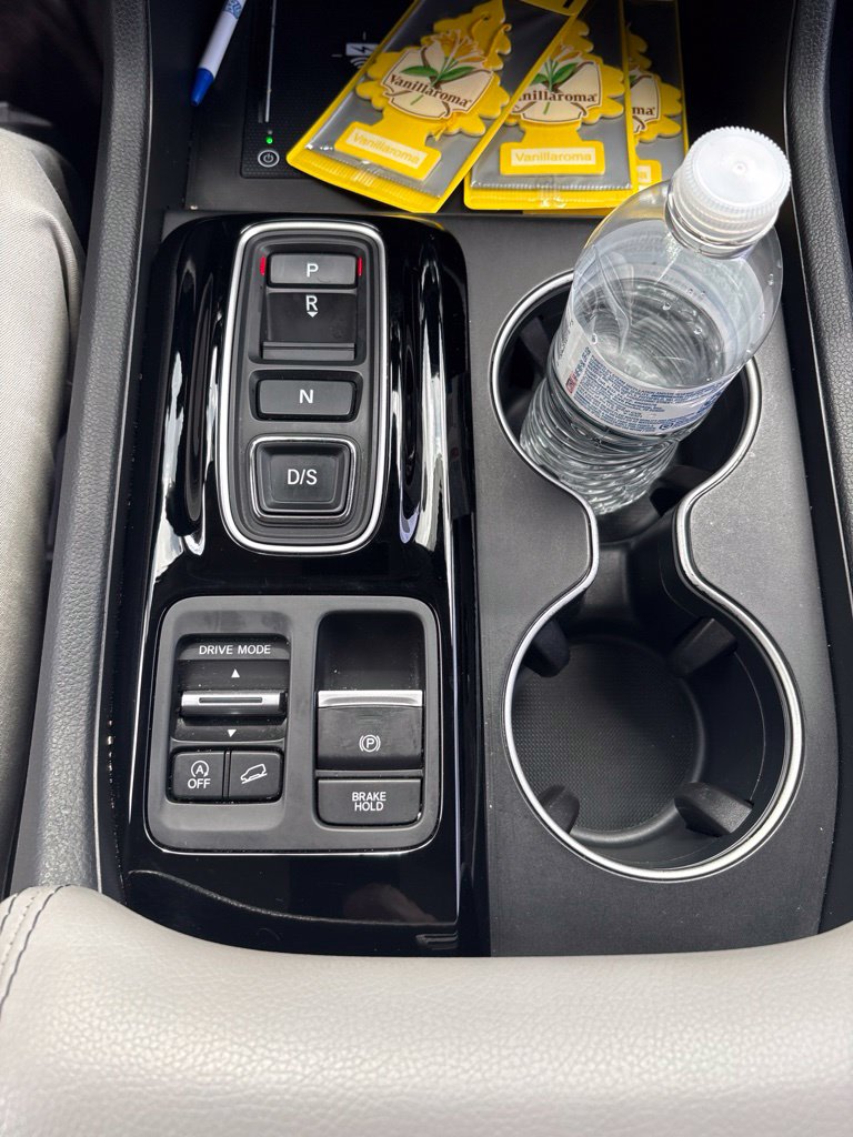 Thumbnail: 2024 Honda Pilot - 18